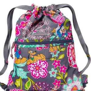 🐭🌸 🐭• 🌹 Vera Bradley x Disney Vibes 🌹• 💋🐭💋